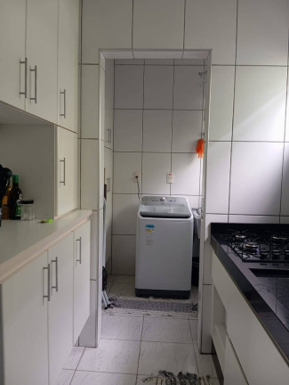 Imagem Apartamento com 2 Quartos à Venda,  em Parque Dom Pedro Ii - Campinas