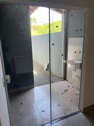 Imagem Casa com 3 Quartos à Venda, 125 m² em Parque Leblon - Londrina Imagem Casa com 3 Quartos à Venda, 125 m² em Parque Leblon - Londrina