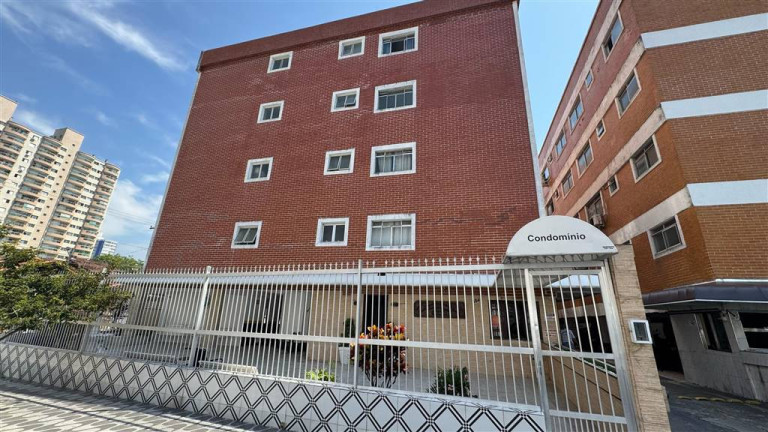 Imagem Kitnet à Venda, 30 m² em Aviação - Praia Grande Imagem Kitnet à Venda, 30 m² em Aviação - Praia Grande
