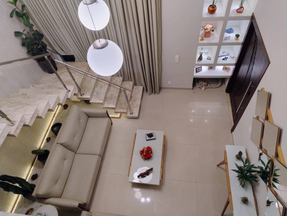 Imagem Casa com 3 Quartos à Venda, 354 m² em Pitas - Cotia