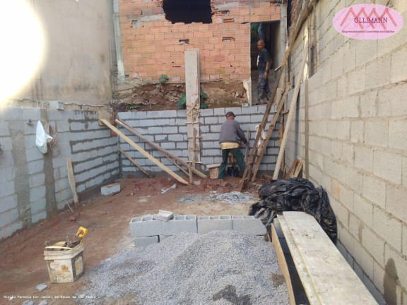 Imagem Terreno à Venda, 98 m² em Jardim Oratório - Mauá Imagem Terreno à Venda, 98 m² em Jardim Oratório - Mauá