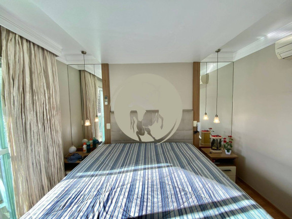 Imagem Casa com 3 Quartos à Venda, 272 m² em Embare - Santos Imagem Casa com 3 Quartos à Venda, 272 m² em Embare - Santos