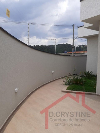 Imagem Casa com 3 Quartos à Venda, 100 m² em Portais (polvilho) - Cajamar Imagem Casa com 3 Quartos à Venda, 100 m² em Portais (polvilho) - Cajamar