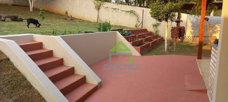 Imagem Casa de Condomínio com 3 Quartos à Venda, 200 m² em Santo Afonso - Vargem Grande Paulista Imagem Casa de Condomínio com 3 Quartos à Venda, 200 m² em Santo Afonso - Vargem Grande Paulista