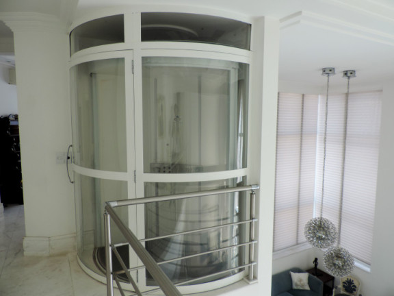 Imagem Cobertura com 3 Quartos à Venda, 421 m² em Jardim Anália Franco - São Paulo