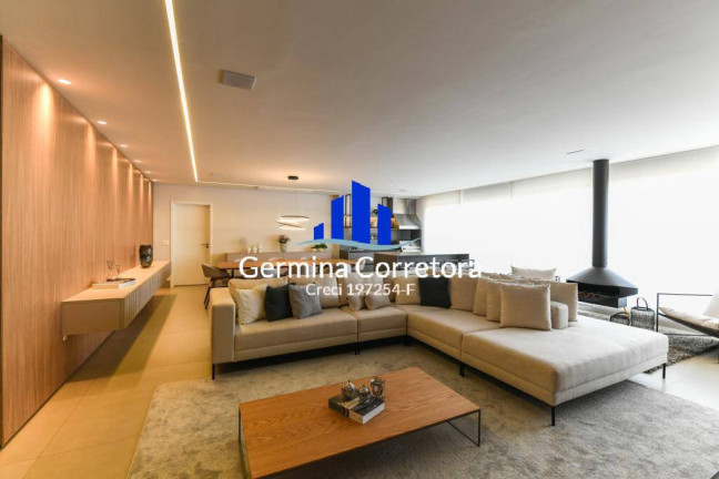 Imagem Apartamento com 3 Quartos à Venda, 264 m² em Green Valley Alphaville - Barueri Imagem Apartamento com 3 Quartos à Venda, 264 m² em Green Valley Alphaville - Barueri
