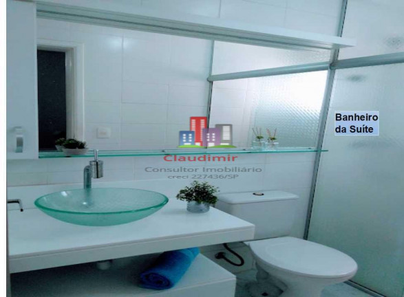 Imagem Apartamento com 3 Quartos à Venda, 80 m² em Jardim Las Vegas - Guarulhos Imagem Apartamento com 3 Quartos à Venda, 80 m² em Jardim Las Vegas - Guarulhos