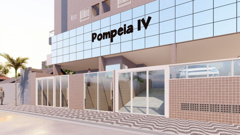 Imagem Apartamento com 2 Quartos à Venda, 85 m² em Ocian - Praia Grande Imagem Apartamento com 2 Quartos à Venda, 85 m² em Ocian - Praia Grande