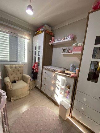 Imagem Apartamento com 3 Quartos à Venda, 64 m² em Paulicéia - São Bernardo Do Campo Imagem Apartamento com 3 Quartos à Venda, 64 m² em Paulicéia - São Bernardo Do Campo