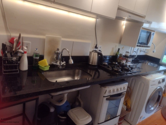 Imagem Apartamento com 2 Quartos à Venda, 46 m² em Bairro Novo - Porto Velho Imagem Apartamento com 2 Quartos à Venda, 46 m² em Bairro Novo - Porto Velho
