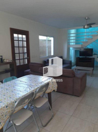 Imagem Sobrado com 4 Quartos à Venda, 241 m² em Jardim  São Lourenço - Bertioga