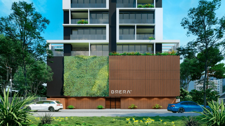 Imagem Imóvel com 3 Quartos à Venda, 109 m² em Centro - Itapema Imagem Imóvel com 3 Quartos à Venda, 109 m² em Centro - Itapema