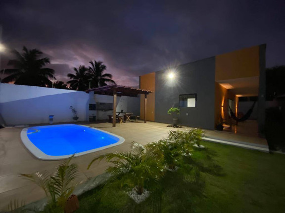 Imagem Casa com 3 Quartos à Venda, 311 m² em Centro - Tibau Do Sul Imagem Casa com 3 Quartos à Venda, 311 m² em Centro - Tibau Do Sul