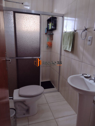 Imagem Casa com 1 Quarto à Venda, 48 m² em Dom Bosco - Poços De Caldas Imagem Casa com 1 Quarto à Venda, 48 m² em Dom Bosco - Poços De Caldas