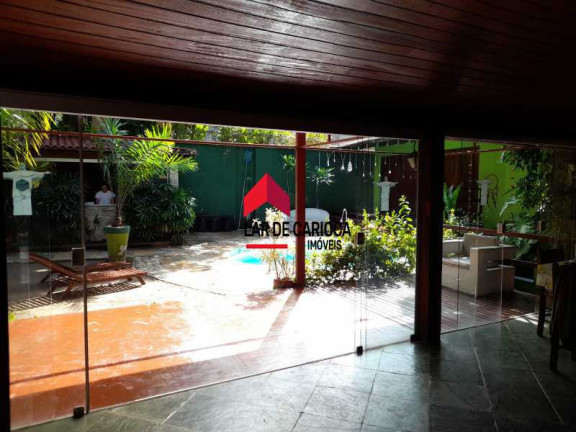 Imagem Casa com 6 Quartos à Venda, 500 m² em Cosme Velho - Rio De Janeiro