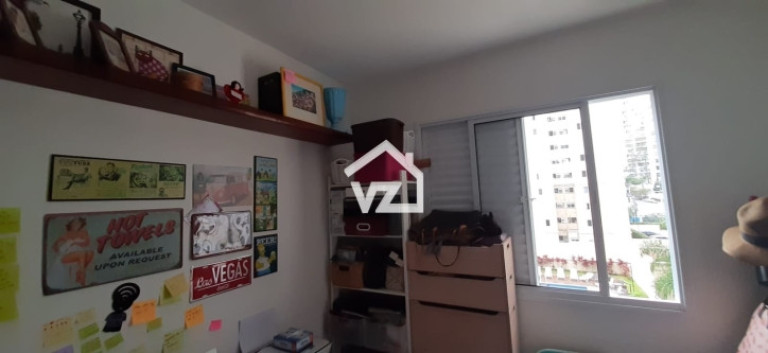 Imagem Apartamento com 2 Quartos à Venda, 67 m² em Vila Andrade - São Paulo