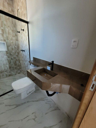 Imagem Casa com 3 Quartos à Venda, 100 m² em Quiririm - Taubaté Imagem Casa com 3 Quartos à Venda, 100 m² em Quiririm - Taubaté