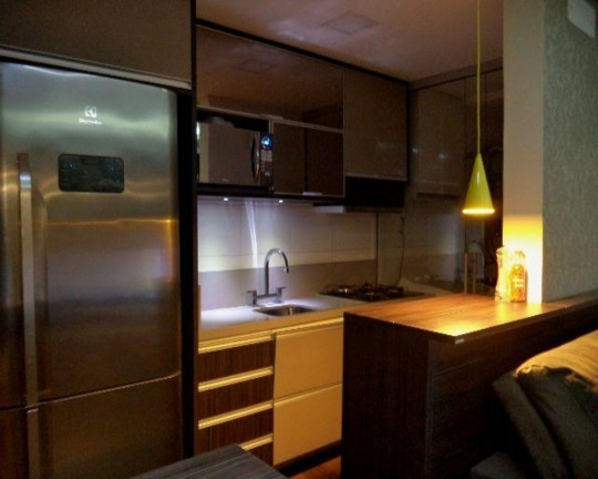 Imagem Apartamento com 2 Quartos à Venda, 67 m² em São Geraldo - Porto Alegre