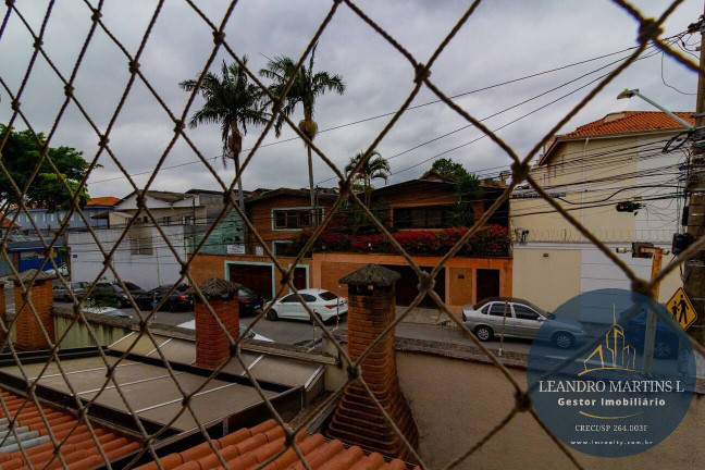 Imagem Casa de Condomínio com 2 Quartos à Venda, 98 m² em Pedreira - São Paulo