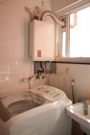 Imagem Apartamento com 2 Quartos à Venda, 55 m² em Vila Gustavo - São Paulo Imagem Apartamento com 2 Quartos à Venda, 55 m² em Vila Gustavo - São Paulo