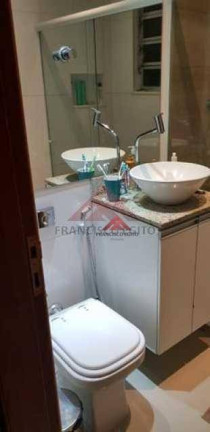 Imagem Apartamento com 1 Quarto à Venda, 50 m² em Charitas - Niterói Imagem Apartamento com 1 Quarto à Venda, 50 m² em Charitas - Niterói