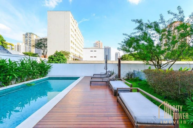 Imagem Apartamento com 2 Quartos à Venda, 122 m² em Vila Olímpia - São Paulo Imagem Apartamento com 2 Quartos à Venda, 122 m² em Vila Olímpia - São Paulo