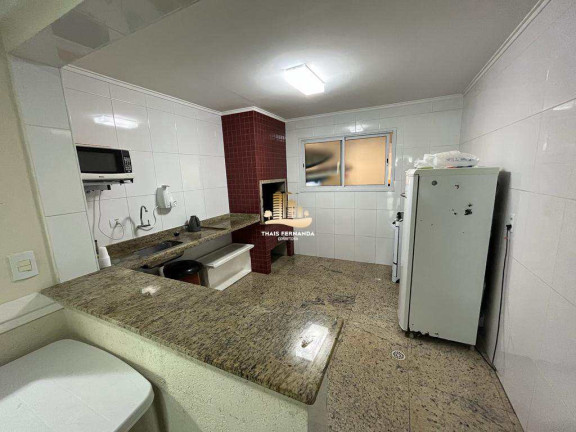 Imagem Apartamento com 3 Quartos à Venda, 106 m² em Canto Do Forte - Praia Grande Imagem Apartamento com 3 Quartos à Venda, 106 m² em Canto Do Forte - Praia Grande
