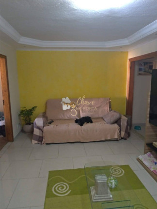 Imagem Casa com 3 Quartos à Venda, 126 m² em Interlagos - São Paulo Imagem Casa com 3 Quartos à Venda, 126 m² em Interlagos - São Paulo