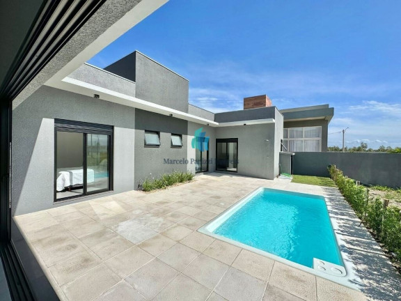 Imagem Casa de Condomínio com 3 Quartos à Venda, 164 m² em Arroio Teixeira - Capão Da Canoa Imagem Casa de Condomínio com 3 Quartos à Venda, 164 m² em Arroio Teixeira - Capão Da Canoa