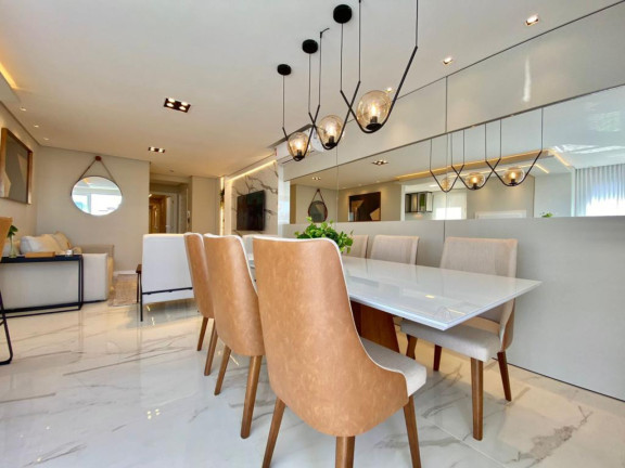 Imagem Apartamento com 3 Quartos à Venda, 152 m² em Centro - Capao Da Canoa