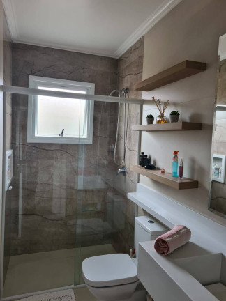 Imagem Casa com 4 Quartos à Venda, 230 m² em Jardim Ermida I - Jundiaí