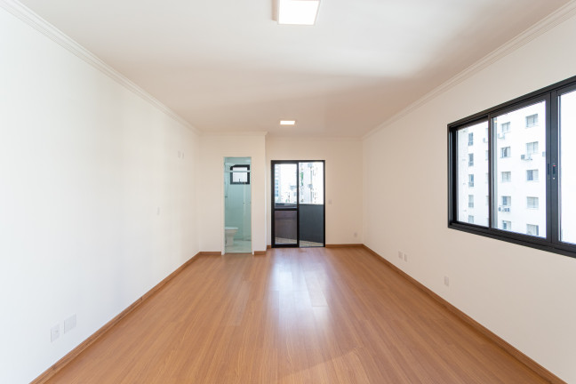 Imagem Kitnet com 1 Quarto à Venda, 40 m² em Santa Cecília - São Paulo Imagem Kitnet com 1 Quarto à Venda, 40 m² em Santa Cecília - São Paulo