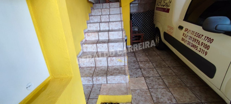 Imagem Sobrado com 2 Quartos à Venda, 110 m² em Jardim Helga - São Paulo Imagem Sobrado com 2 Quartos à Venda, 110 m² em Jardim Helga - São Paulo