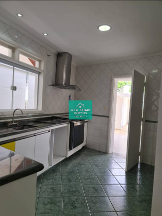 Imagem Casa com 4 Quartos para Alugar, 269 m² em Condomínio Sunset Park - São José Dos Campos Imagem Casa com 4 Quartos para Alugar, 269 m² em Condomínio Sunset Park - São José Dos Campos