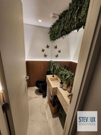Imagem Apartamento com 2 Quartos à Venda, 105 m² em Vila Olímpia - São Paulo