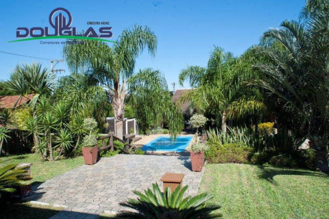 Imagem Casa à Venda, em águas Claras - Viamão Imagem Casa à Venda, em águas Claras - Viamão