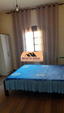 Imagem Casa com 4 Quartos à Venda, 300 m² em Rio Acima - Votorantim