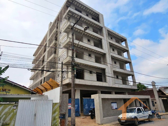 Imagem Apartamento com 2 Quartos à Venda, 86 m² em Centro - Ubatuba Imagem Apartamento com 2 Quartos à Venda, 86 m² em Centro - Ubatuba