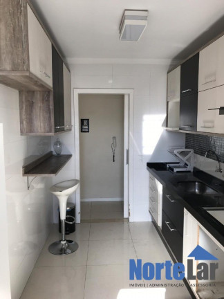 Imagem Apartamento com 3 Quartos à Venda, 60 m² em Vila Carbone - São Paulo Imagem Apartamento com 3 Quartos à Venda, 60 m² em Vila Carbone - São Paulo