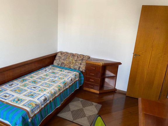 Imagem Apartamento com 4 Quartos à Venda, 185 m² em Baeta Neves - São Bernardo Do Campo