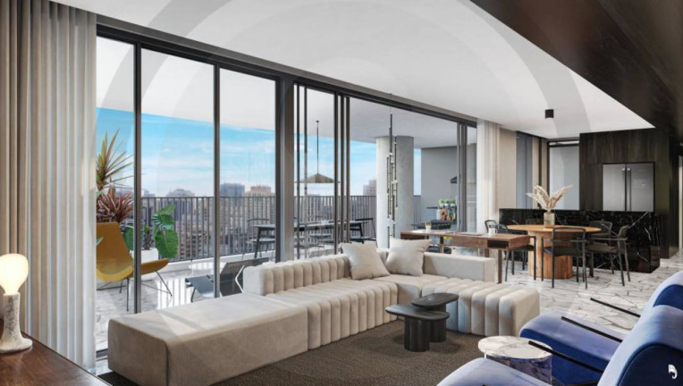 Imagem Apartamento com 2 Quartos à Venda, 151 m² em Pinheiros - São Paulo Imagem Apartamento com 2 Quartos à Venda, 151 m² em Pinheiros - São Paulo