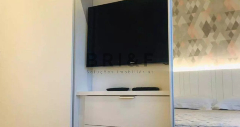 Imagem Apartamento com 2 Quartos à Venda, 70 m² em Campo Belo - São Paulo Imagem Apartamento com 2 Quartos à Venda, 70 m² em Campo Belo - São Paulo