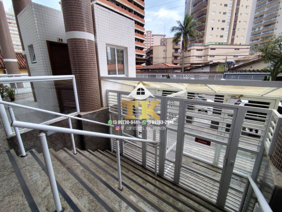 Imagem Apartamento com 1 Quarto à Venda, 48 m² em Caiçara - Praia Grande Imagem Apartamento com 1 Quarto à Venda, 48 m² em Caiçara - Praia Grande