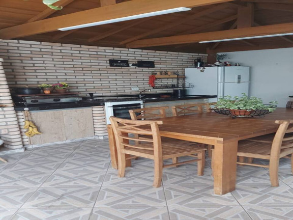 Imagem Casa de Condomínio com 3 Quartos à Venda, 120 m² em Jardim Shangai - Jundiaí Imagem Casa de Condomínio com 3 Quartos à Venda, 120 m² em Jardim Shangai - Jundiaí