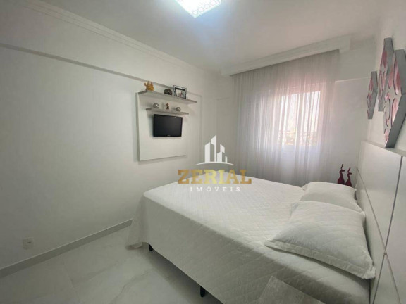 Imagem Apartamento com 2 Quartos à Venda, 62 m² em Osvaldo Cruz - São Caetano Do Sul Imagem Apartamento com 2 Quartos à Venda, 62 m² em Osvaldo Cruz - São Caetano Do Sul