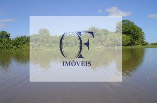 Imagem Fazenda à Venda, 24.000 m² em Pantanal - Corumbá