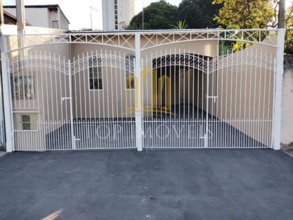 Casa com 2 Quartos à Venda, 192 m² em Jardim Satélite - São José Dos Campos