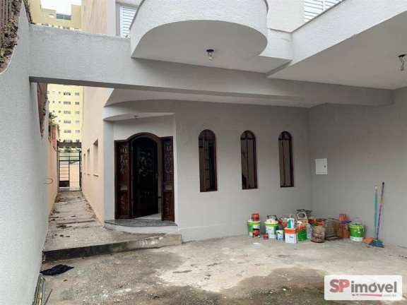 Imagem Casa à Venda, 320 m² em Penha De França - São Paulo
