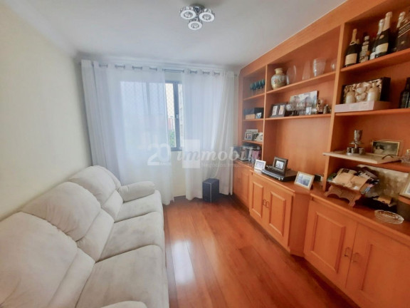 Imagem Apartamento com 3 Quartos à Venda, 210 m² em Higienópolis - São Paulo Imagem Apartamento com 3 Quartos à Venda, 210 m² em Higienópolis - São Paulo