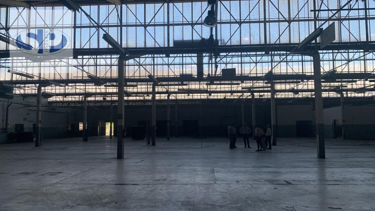 Imagem Imóvel Comercial para Alugar, 17.630 m² em Jaguaré - São Paulo Imagem Imóvel Comercial para Alugar, 17.630 m² em Jaguaré - São Paulo